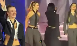 Manifest Dağılıyor Mu? Konserde Gözyaşları Dikkat Çekti