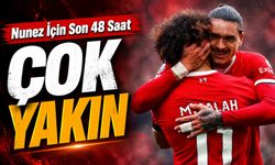 Trabzonspor Darwin Nunez Transferinde Son Virajda: Kritik Gün Belli Oldu