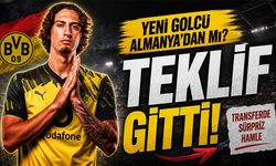 Trabzonspor’dan Fabio Silva bombası: Dortmund’a resmi teklif yapıldı