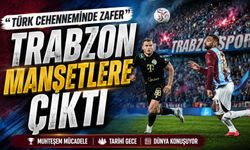 Ferencváros galibiyeti Macar basınında olay oldu: Trabzon’u böyle anlattılar