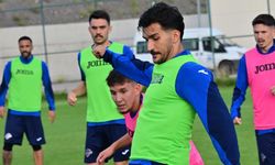 1461 Trabzon FK’da Olcay Şahan’ın Planı İşliyor: Onur Çebi Değişimi Açıkladı