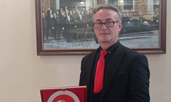 Yeni Parti Of’ta Kongre Öncesi Sürpriz Adaylık: Ahmet Korkmaz Kararını Açıkladı