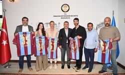 Trabzon Küresel İklim ve Enerji Ağına Katıldı