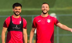 Sebatspor’da Yeni Sezon Alarmı: Turgay Karslı Erzurum Kampındaki Planı Açıkladı