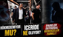 Fatih Tekke’nin istifasının perde arkasına dikkat çekti: Hükmedememe sorunu mu var