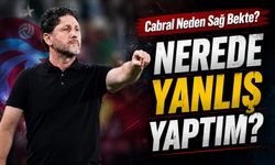 Fatih Tekke’nin Ferencvaros maçındaki o tercihi Trabzonspor’a pahalıya patladı