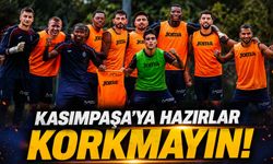 Fatih Tekke’den Kasımpaşa Maçı Öncesi Oyuncularına Net Mesaj: Korkmayın