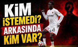 Trabzonspor Diabate’yi Neden Almadı? Newcastle Transferi Sonrası Büyük Scout Tartışması