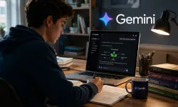 Google Gemini öğrencilere 1 yıl ücretsiz oldu: İşte başvuru şartları