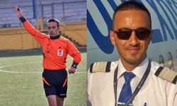 Havacılıktan Yeşil Sahalara: Umut Kibrit Romanya’da Hakemlik Yapacak