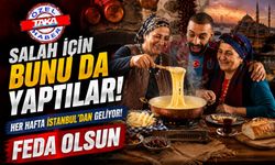 Trabzonspor Muhammed Salah için bunu da yaptı: İstanbul’dan her hafta aşçı geliyor