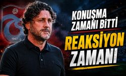 Fatih Tekke’den Amedspor Maçı Öncesi Net Mesaj: “Ayağa Kalkma Günü”