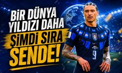 Trabzonspor Darwin Núñez İçin Harekete Geçti: Kiralık Transfer Formülü Ortaya Çıktı
