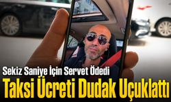 Ankara’dan Giresun’a 28 Bin 500 Liralık Taksi Yolculuğunun Gerçek Nedeni Ortaya Çıktı