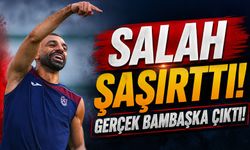 Mohamed Salah Hakkında Bomba İddia: 100 Milyon Doları Ailesi İçin Mi Reddetti?