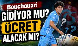 Trabzonspor’da İki Ayrılık Gündemde: Forvet Transferi İçin Yer Açılıyor
