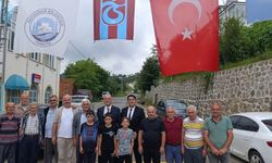 Ortahisar’da Mahalle Mahalle Ziyaret: Vatandaşların Talepleri Tek Tek Dinlendi