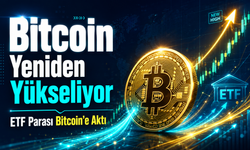 Bitcoin 65 Bin Doları Aştı: Yatırımcılar İkiye Bölündü