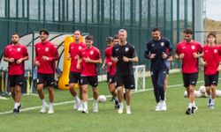Sebat SK’da Gözler Elazığspor Maçında: Sezon İçin Son Rötuşlar