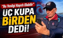 Engin Çınar’dan Trabzonspor İçin Bomba Tahmin: 2027’de Üç Kupa Birden