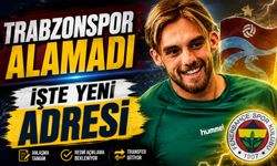 Trabzonspor'un İstediği Berkan Kutlu İçin Süper Lig'den Yeni Transfer Hamlesi