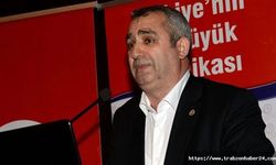 Trabzon Üniversitesi’nde rektörlük yarışı: Aykut Çanakçı aday oldu