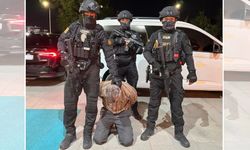 Cumhurbaşkanı'na suikast timindeydi! 10 yıldır aranan FETÖ'cü yakalandı