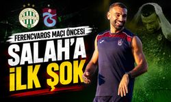 Salah ile Nunez Buluşması Gerçekleşmiyor: Trabzonspor’a Transferde Büyük Darbe