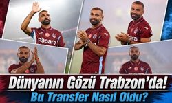 New York Times Salah Transferini Sayfalarca Yazdı: Trabzonspor Dünyayı Şaşırttı