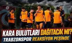 Trabzonspor’da Amedspor Mesaisi Başladı: Fabinho İçin İlk 11 Sürprizi