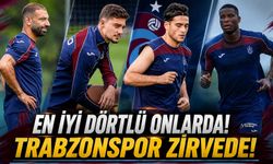 Süper Lig’de En İyi Hücum Dörtlüsü Kimde? Safa Can Konuksever Trabzonspor’u Seçti