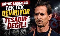 Trabzonspor’un Eski Yıldızı Joao Pereira Süper Lig Devlerine Kök Söktürüyor
