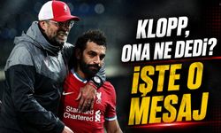 Mohamed Salah’a Jürgen Klopp’tan Trabzonspor Telefonu: O Sözler Taraftarı Heyecanlandırdı