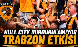 Hull City Premier Lig’de Fırtına Gibi Başladı: Trabzonspor Detayı Dikkat Çekti