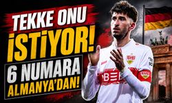 Trabzonspor'da 6 Numara İçin Atakan Karazor Hamlesi: Fatih Tekke Onu İstiyor