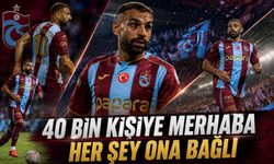 Trabzonspor’da Ferencvaros Planı Mohamed Salah Üzerine Kuruldu