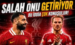 Trabzonspor’da Alexis Mac Allister Bombası: Mohamed Salah Detayı Ortaya Atıldı