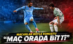 Macar Basını Trabzonspor Zaferini Böyle Yazdı: Salah Detayı Dikkat Çekti