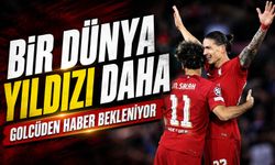 Mohamed Salah Darwin Nunez İçin Devrede: Trabzonspor İmzaya Hazırlanıyor