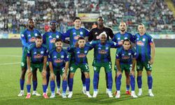 Çaykur Rizespor Son Provadan Galibiyetle Çıktı: Ahmed Kutucu Damga Vurdu