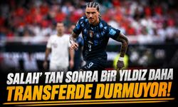 Trabzonspor’dan Darwin Nunez Hamlesi: İlk Görüşmeler Olumlu Geçti