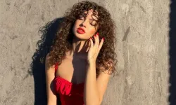 Su Burcu Yazgı Coşkun’dan peş peşe pozlar: Sosyal medya yıkıldı