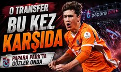 Trabzonspor’da gözler Başakşehir maçında: Fatih Tekke’nin istediği isim rakip olacak