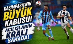 Trabzonspor Kasımpaşa Maçında Tarihi Serinin Peşinde: Salah Detayı Dikkat Çekti