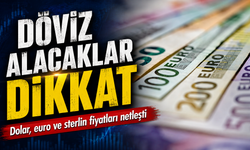 Serbest Piyasada Dolar Ve Euro Ne Kadar? Piyasalarında Son Gelişmeler