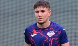 1461 Trabzon FK’nın Genç Orta Sahasına Milli Davet: Akdeniz Oyunları’na Gidiyor