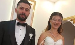 Cemre ve Anıl’dan Muhteşem Düğün: Akçaabat’ta Unutulmaz Gece