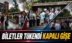 Trabzonspor-Ferencvaros Maçında Biletler Tükendi: Papara Park Dolacak