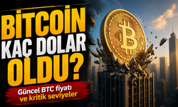 Bitcoin kaç dolar oldu? 16 Ağustos güncel BTC fiyatı ve kritik seviyeler
