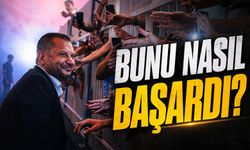 Mısır'da Gündem Olan Salah Transferi: Ertuğrul Doğan'a Övgü